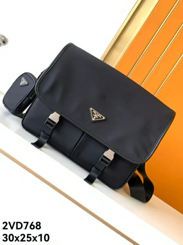 prada aaa homme mini sac a main s_117aa40